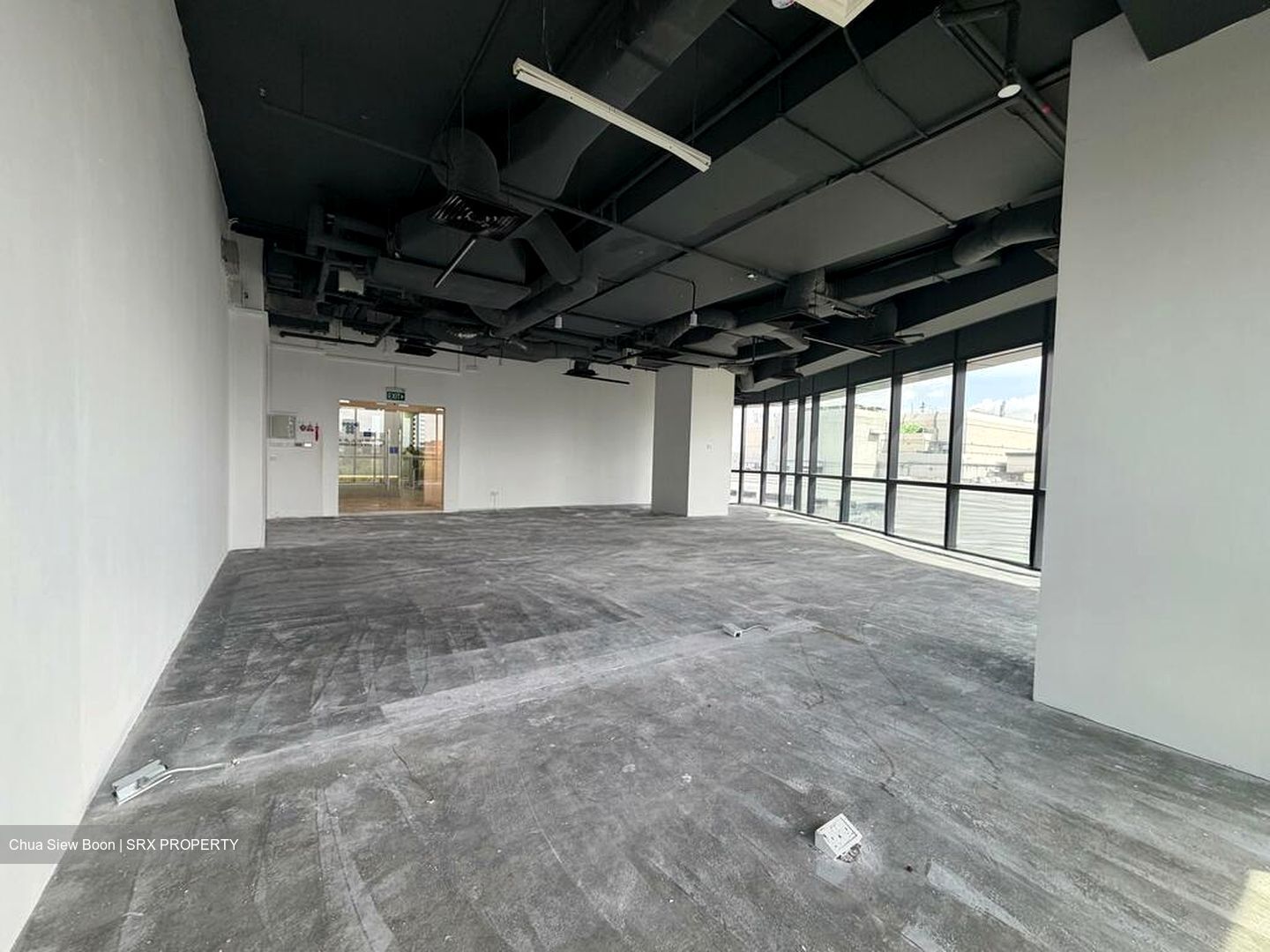 Woods Square (D25), Office #597524121